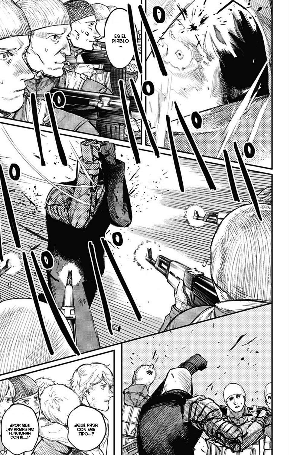 Capitulo 21 page 5