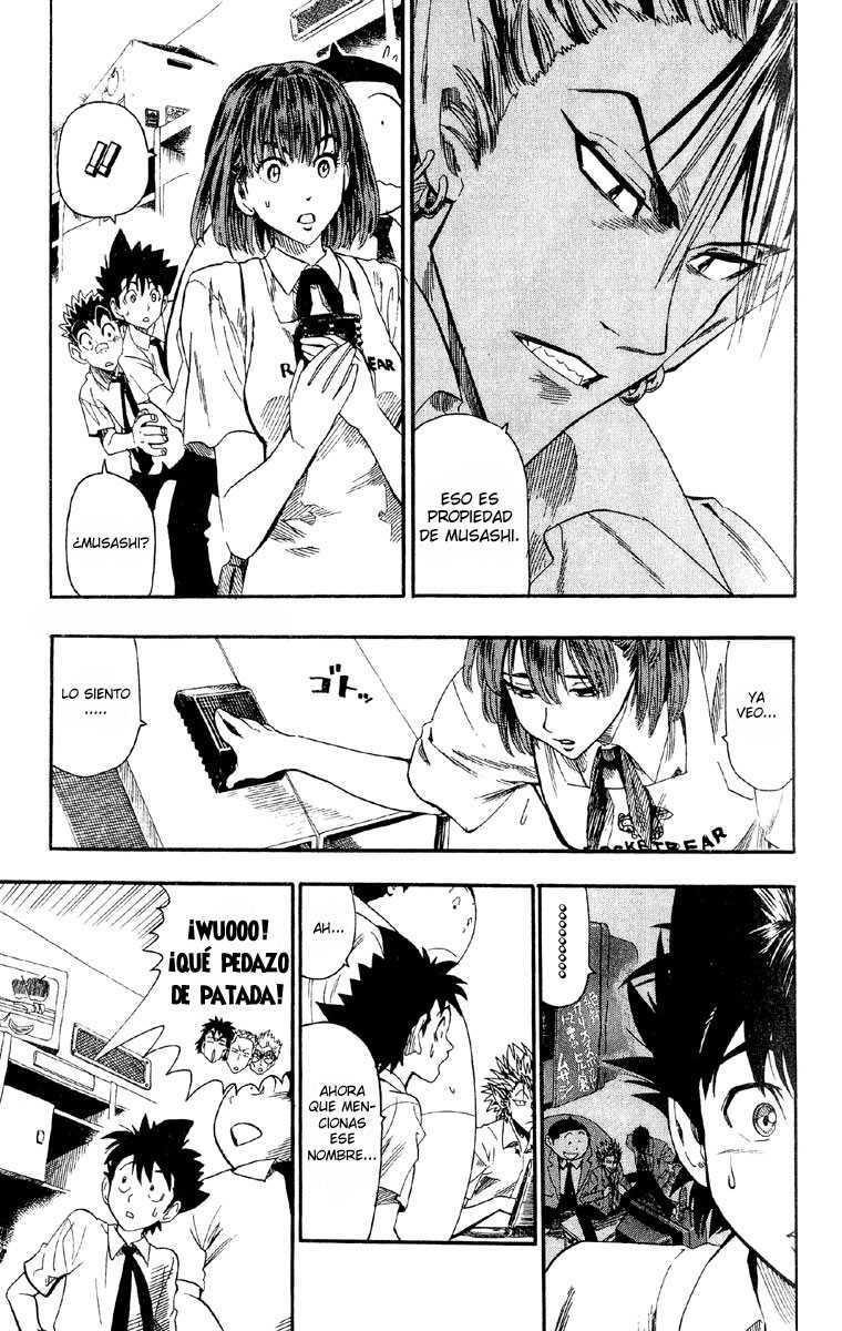 Capitulo 54 page 18