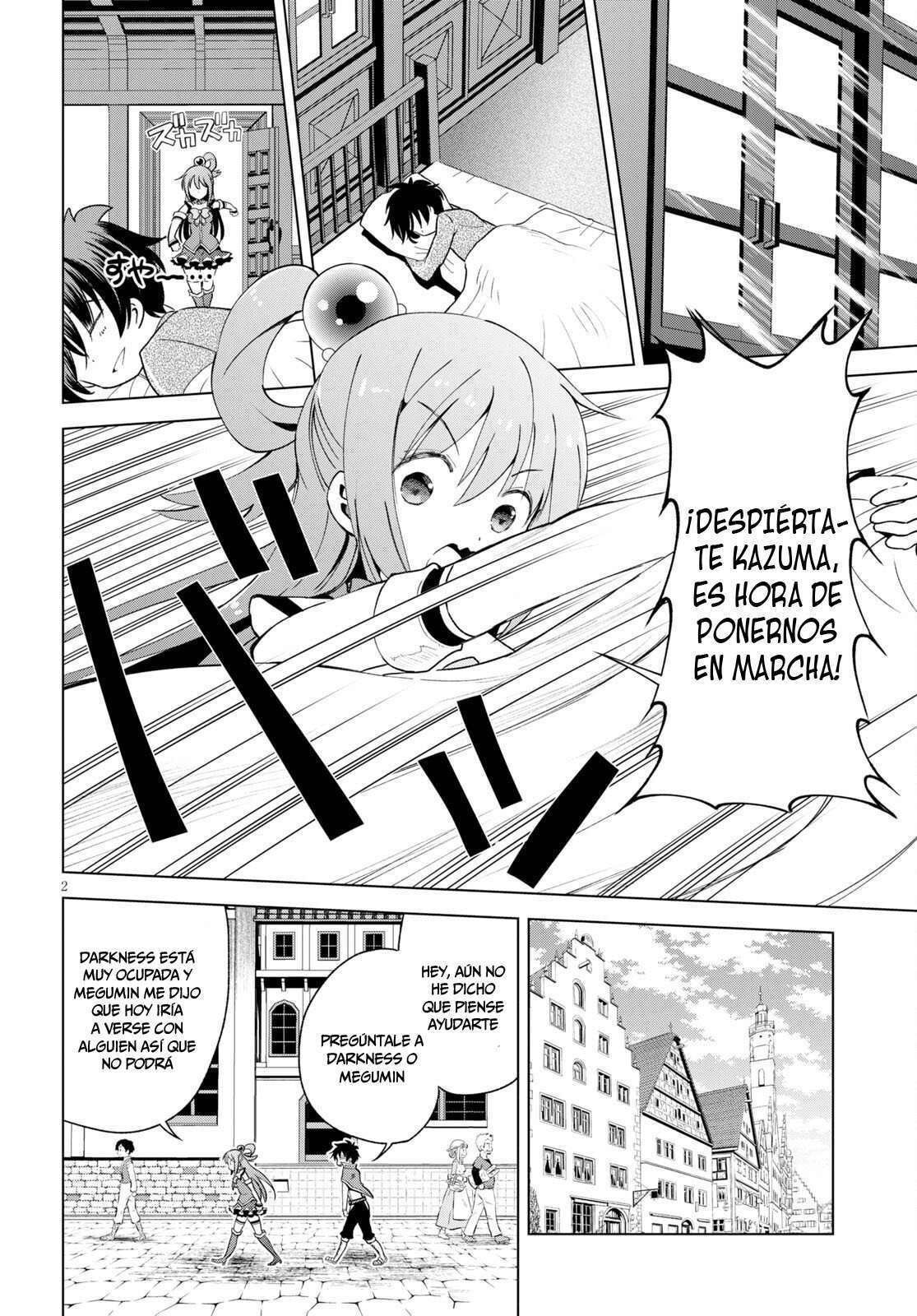 Capitulo 82 page 3