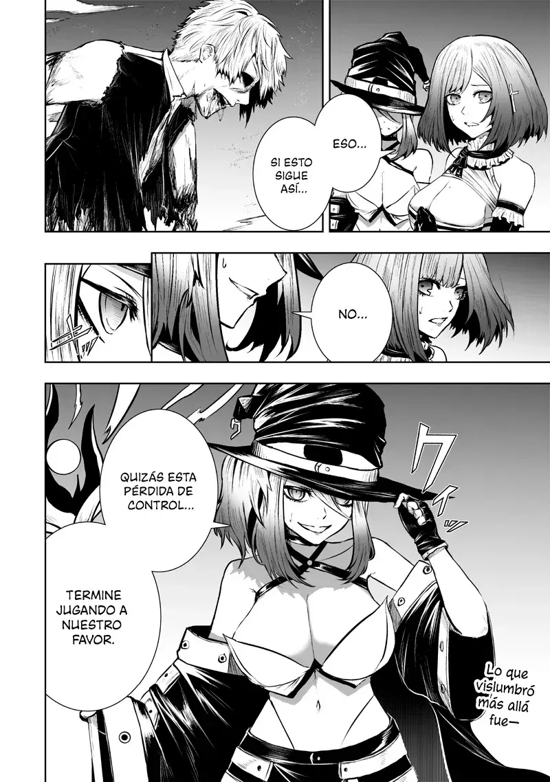 Capitulo 98 page 18