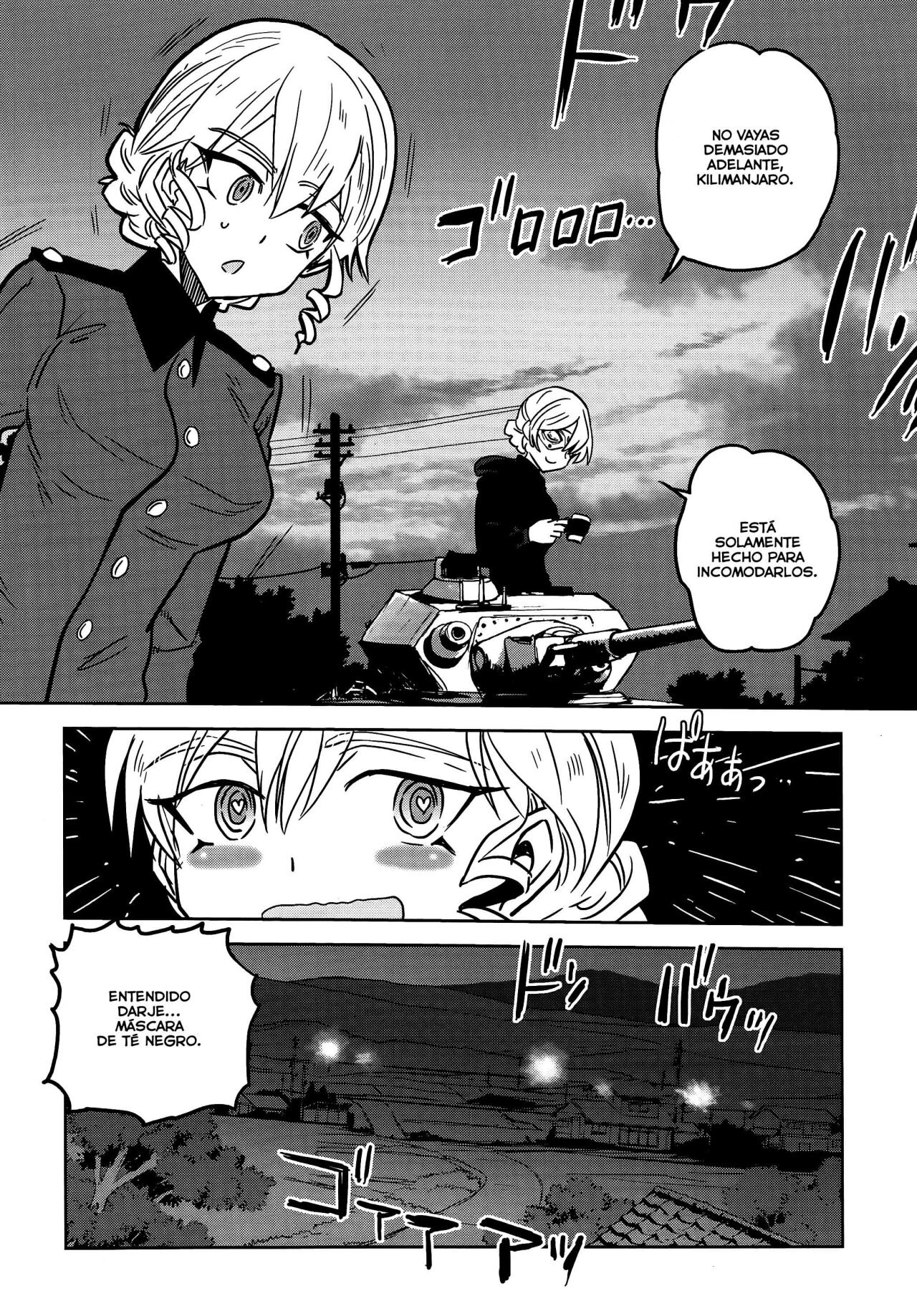 Capitulo 37 page 22