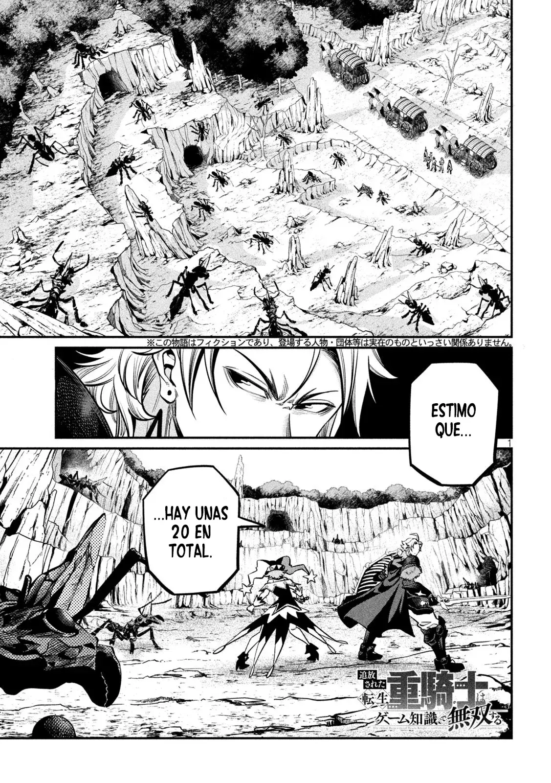 Capitulo 116 page 3