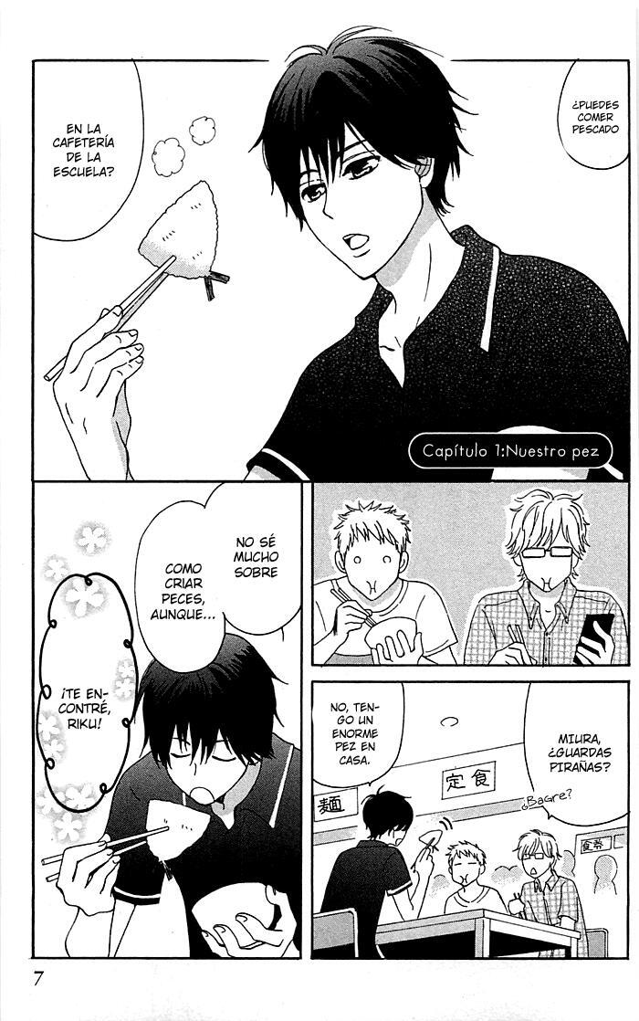 Capitulo 1 page 10