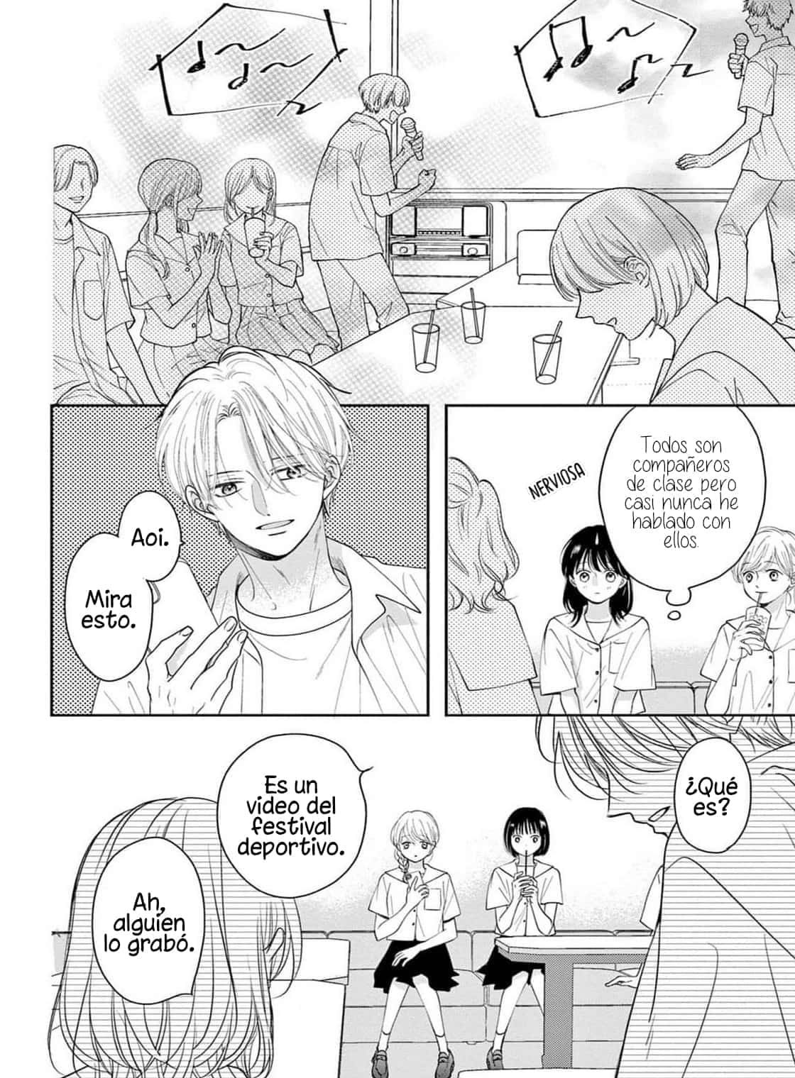 Capitulo 31 page 20