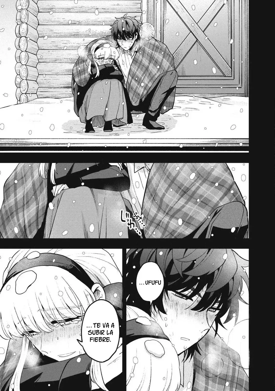 Capitulo 27 page 32