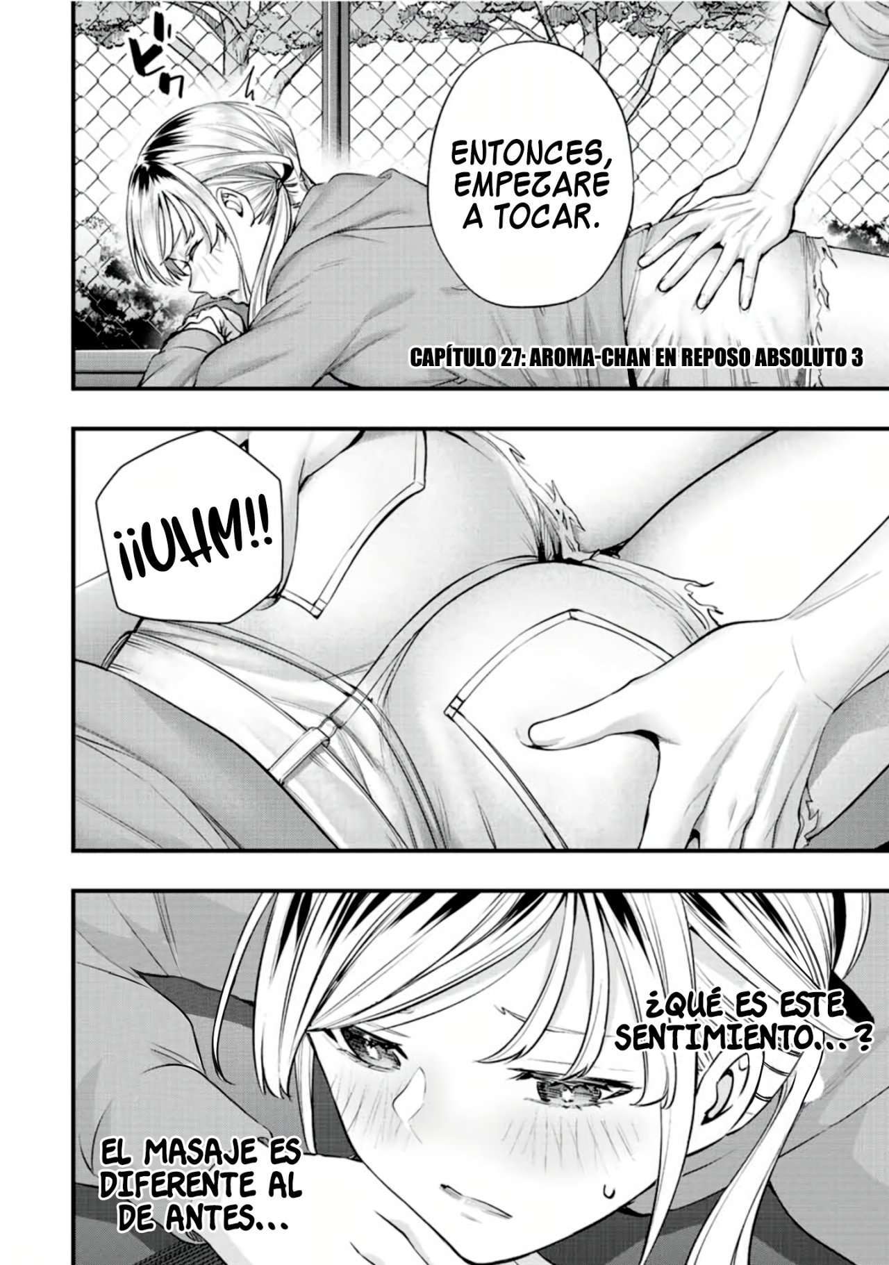 Capitulo 27 page 3