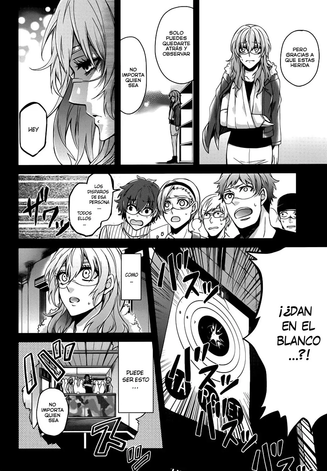 Capitulo 44 page 19