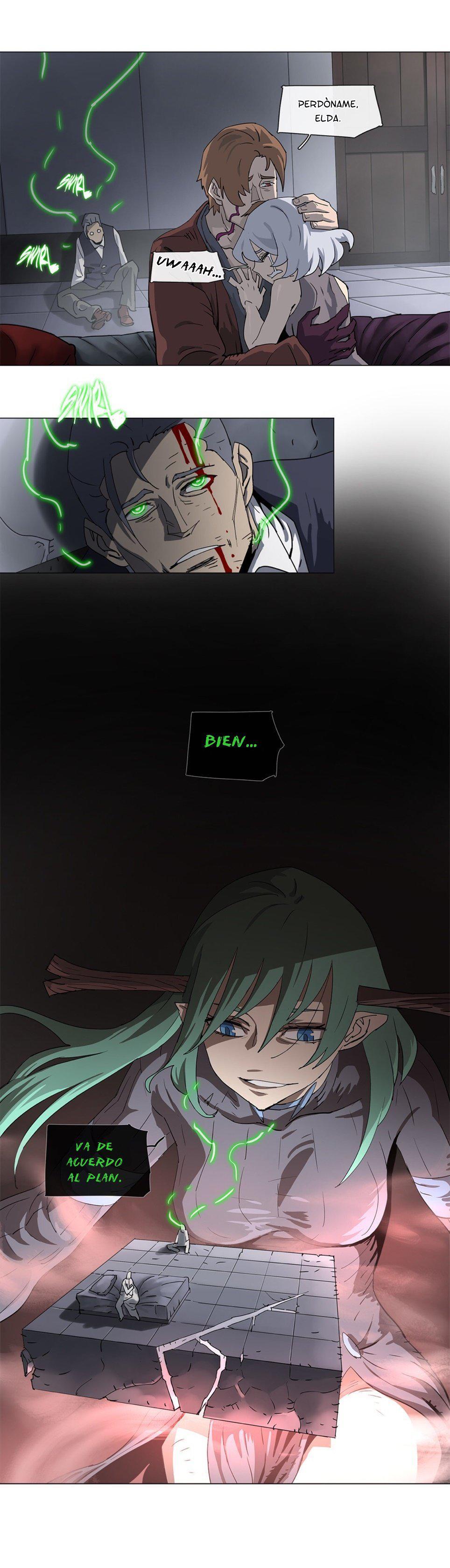 Capitulo 118 page 5