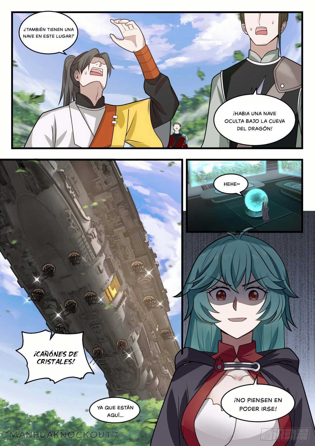 Capitulo 1298 page 3