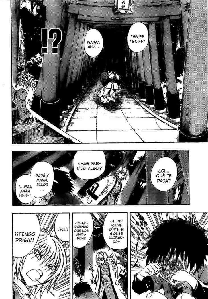 Capitulo 90 page 13