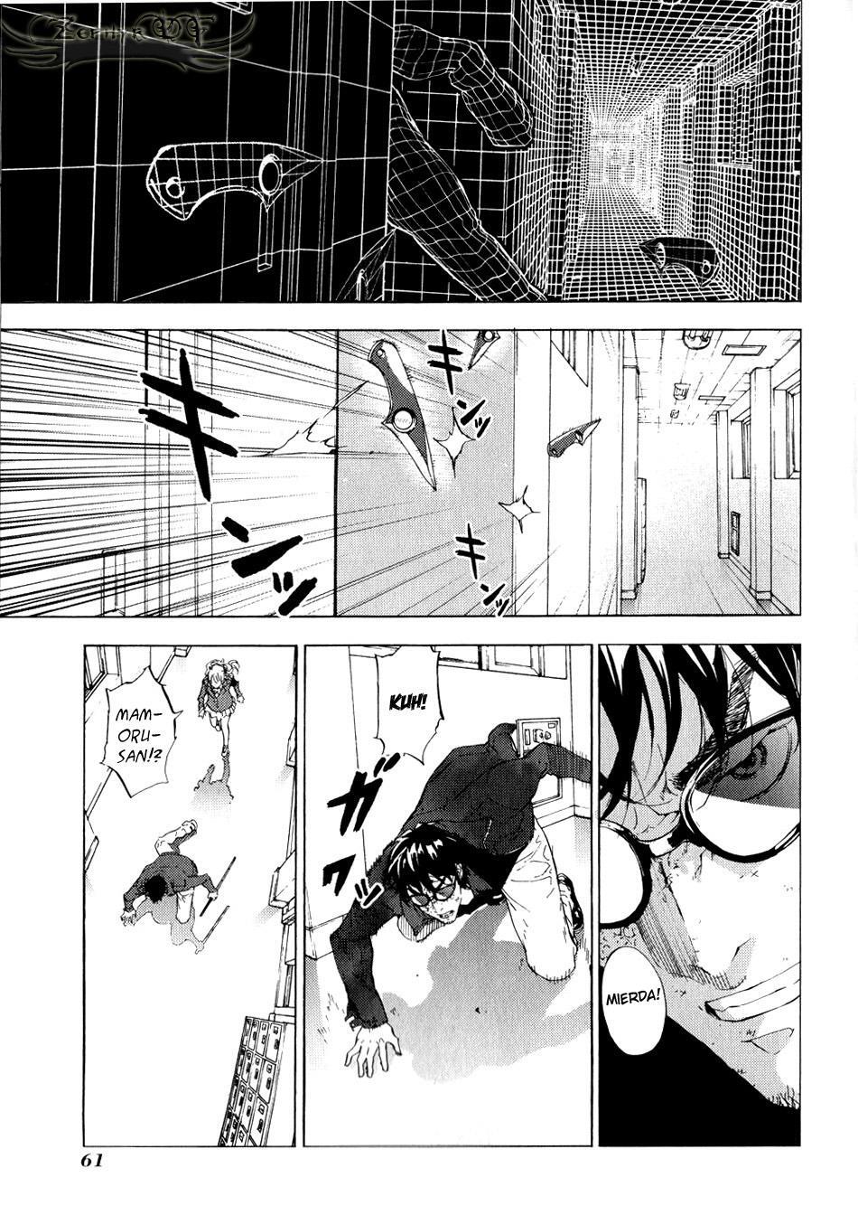 Capitulo 118 page 10