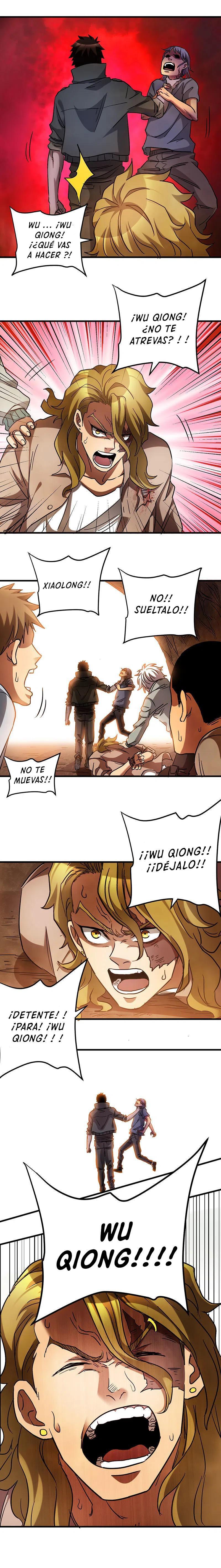 Capitulo 37 page 16