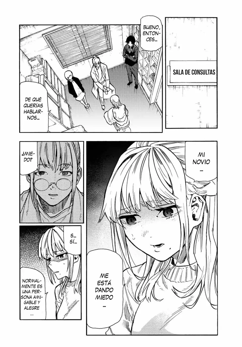 Capitulo 142 page 8