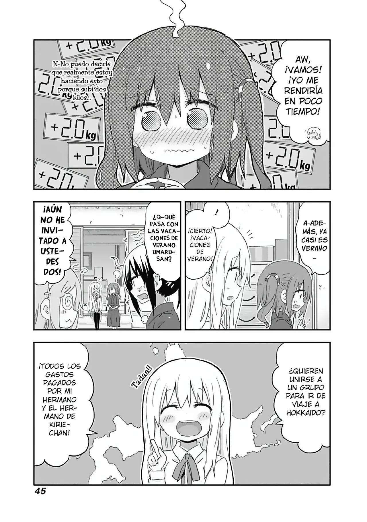 Capitulo 204 page 8
