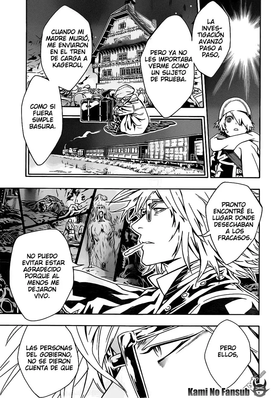 Capitulo 78 page 13