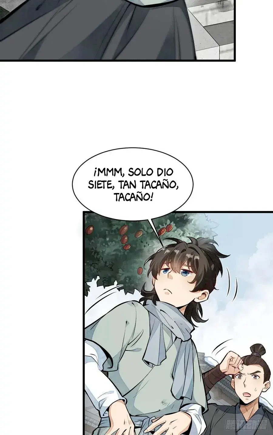 Capitulo 100 page 18