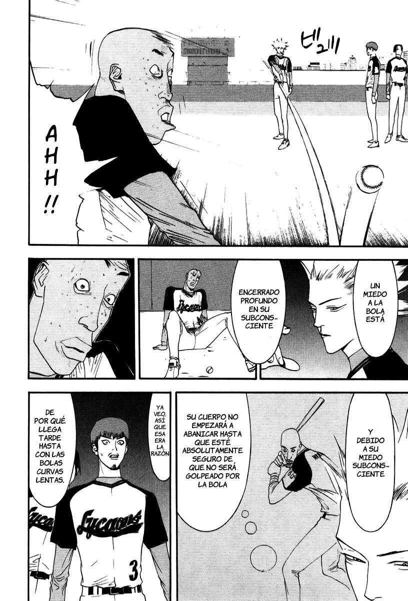 Capitulo 91 page 14