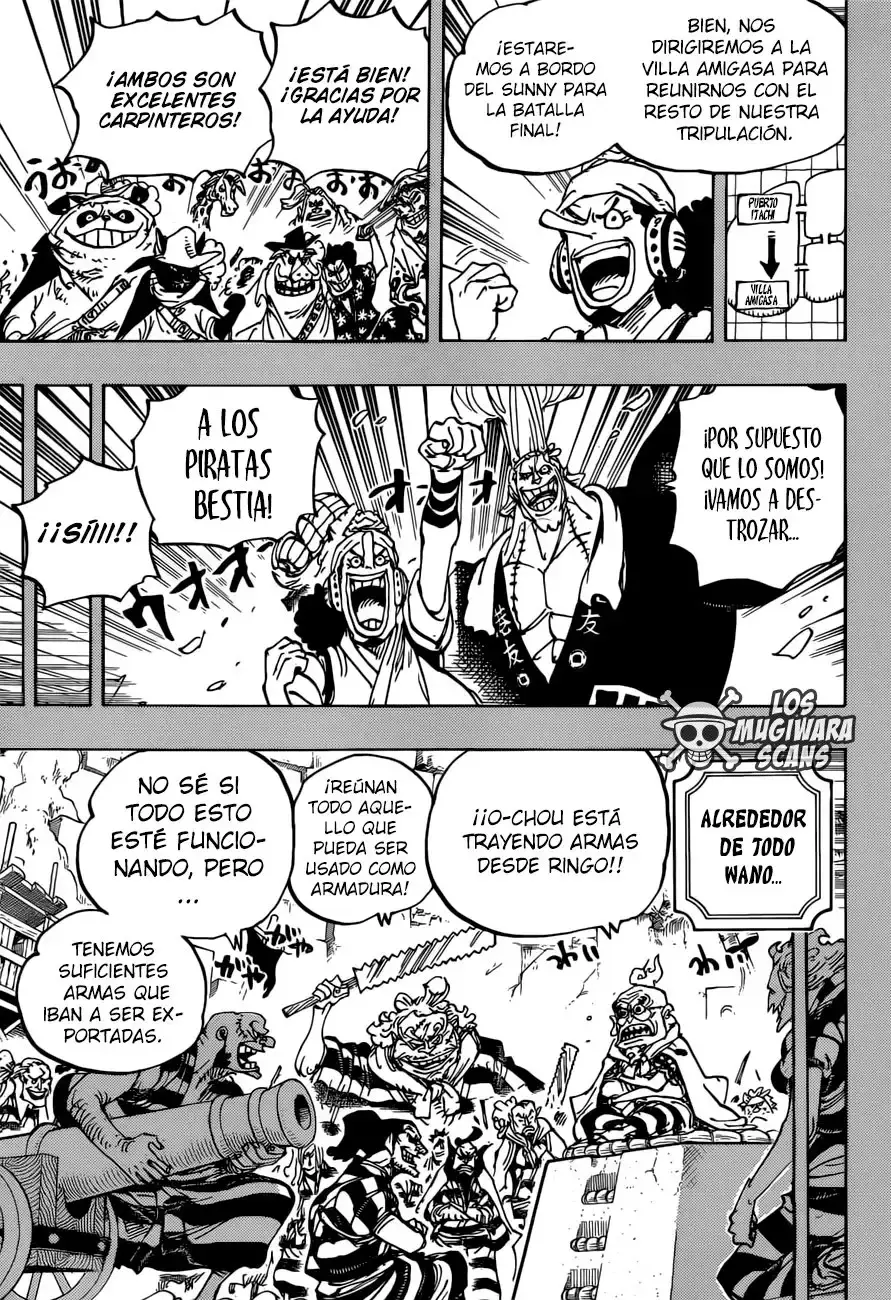 Capitulo 959 page 4