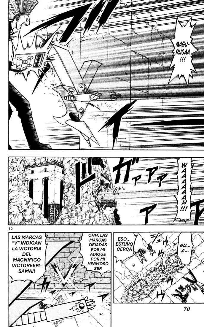 Capitulo 117 page 10