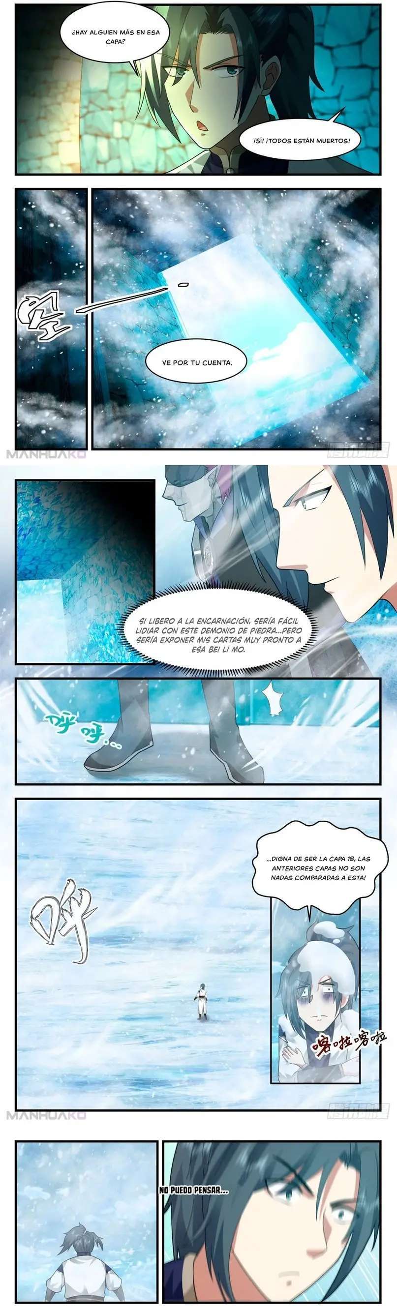 Capitulo 2401 page 4