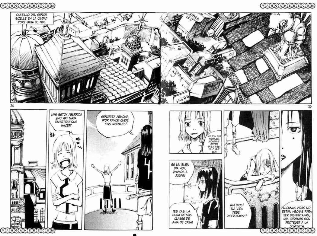 Capitulo 19 page 13