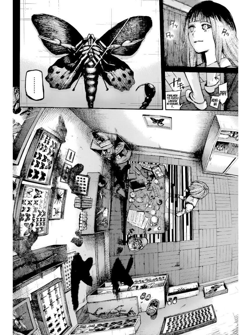 Capitulo 93 page 14