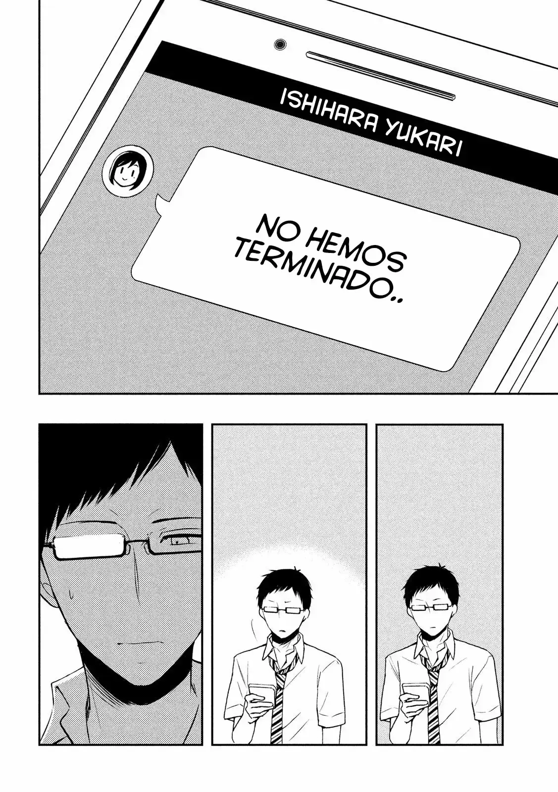 Capitulo 54 page 34
