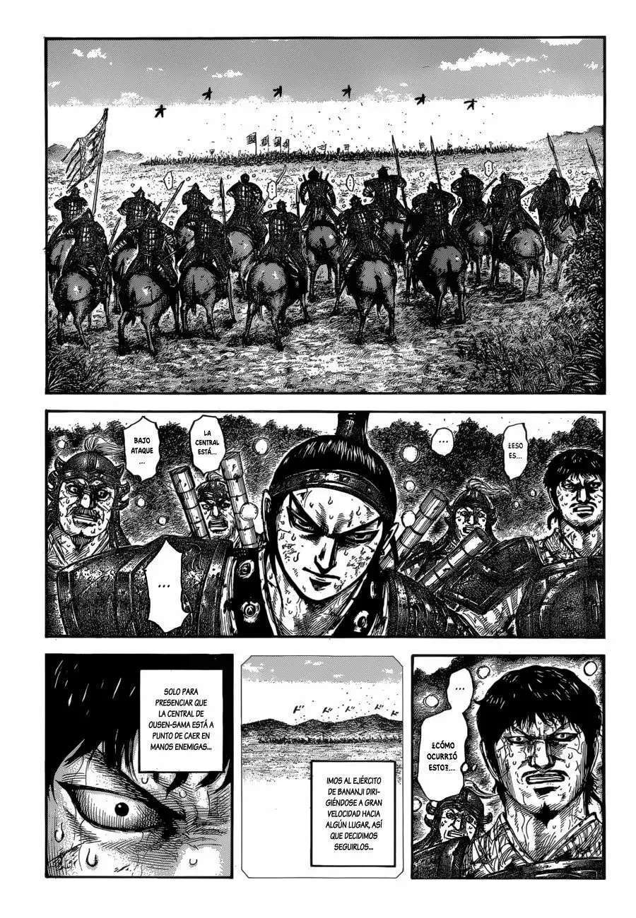 Capitulo 615 page 18
