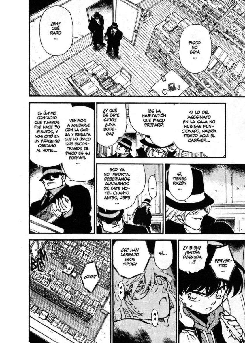 Capitulo 241 page 15