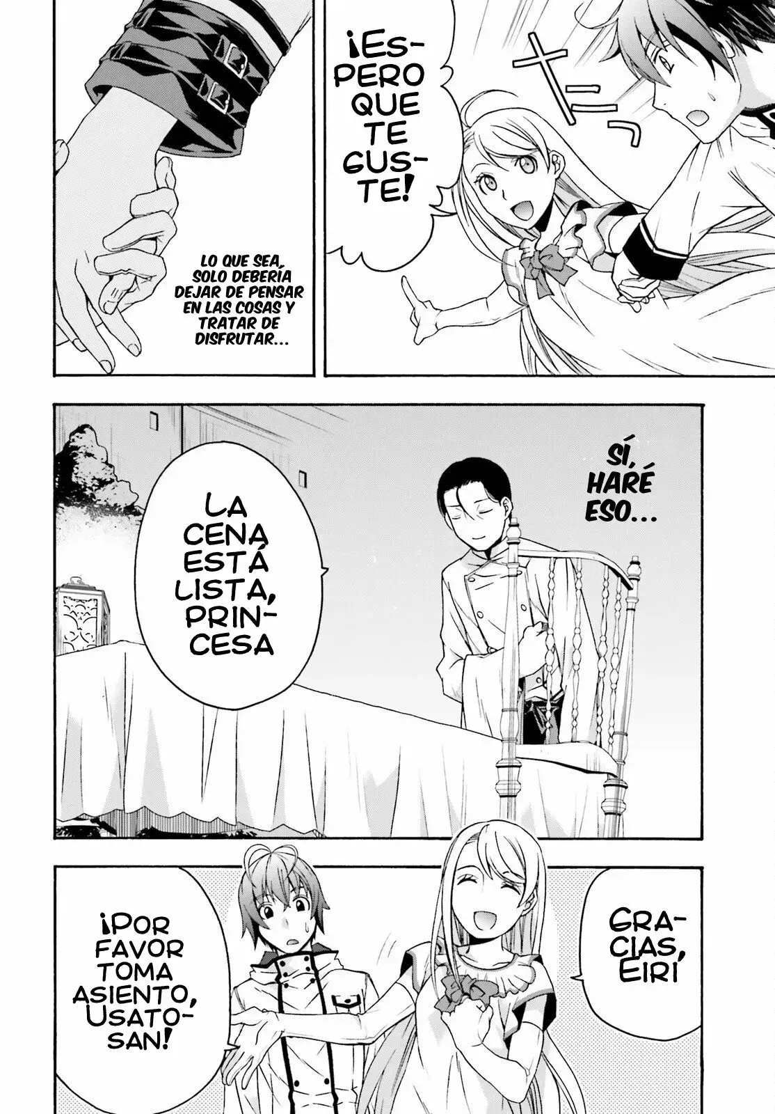 Capitulo 48 page 10