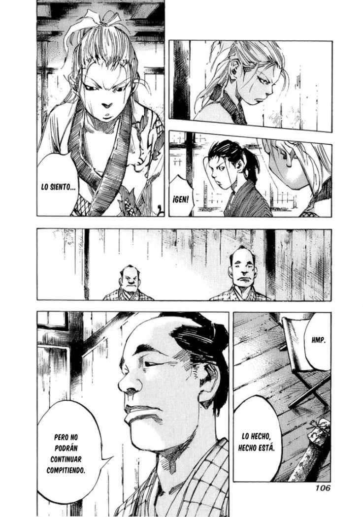 Capitulo 67 page 4