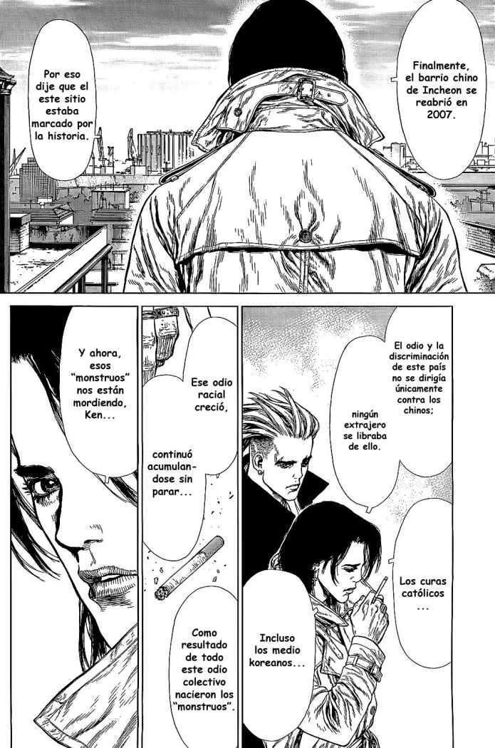 Capitulo 87 page 6