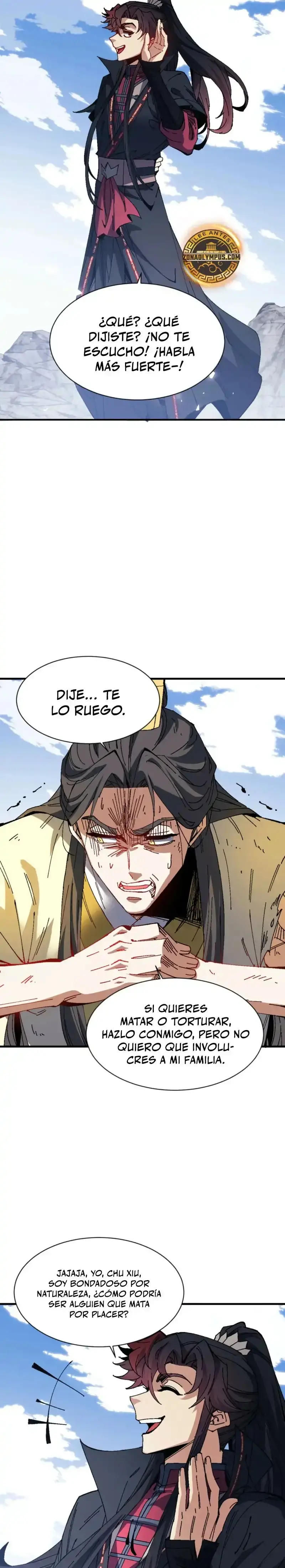 Capitulo 171 page 3