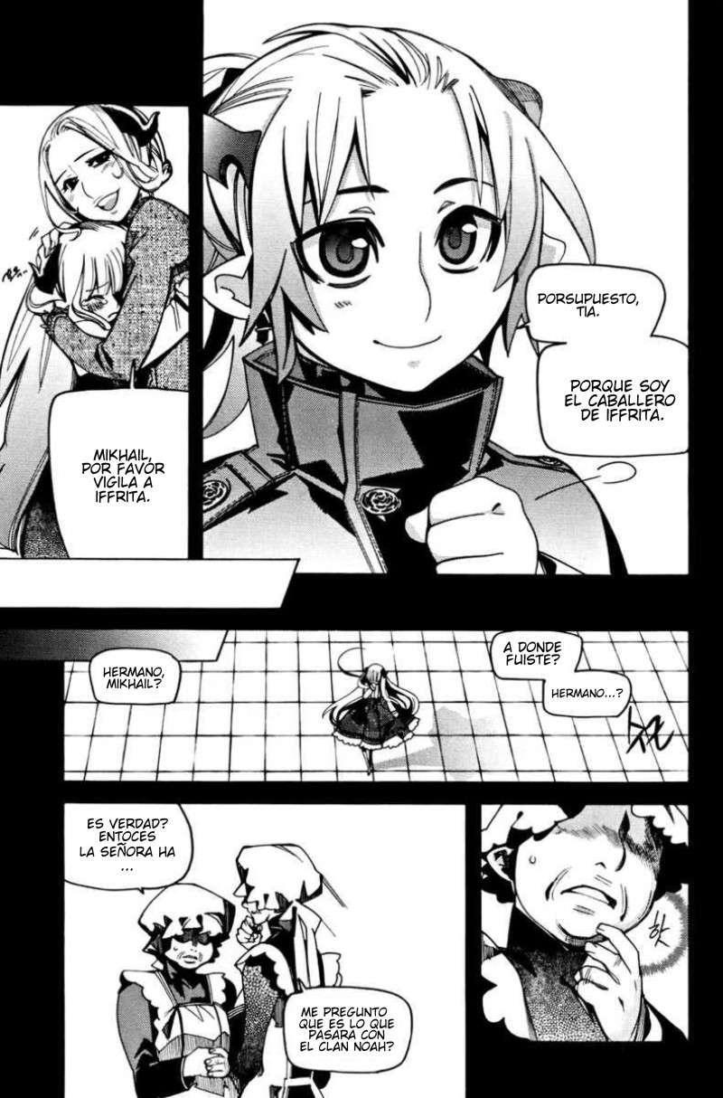 Capitulo 37 page 19