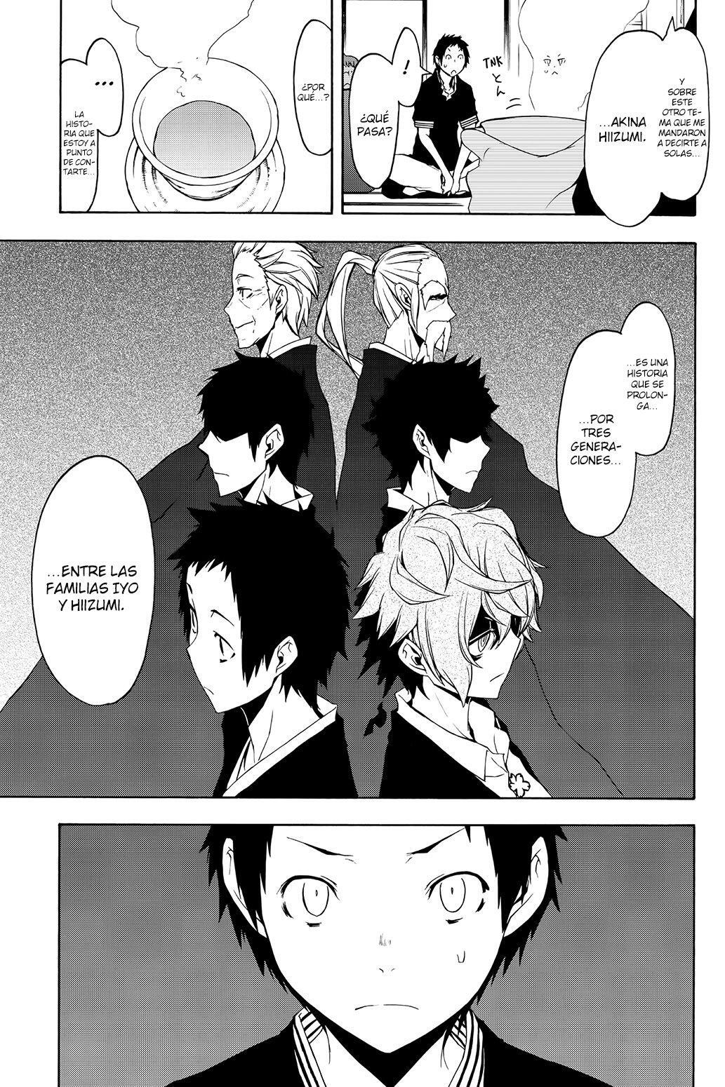 Capitulo 93 page 18