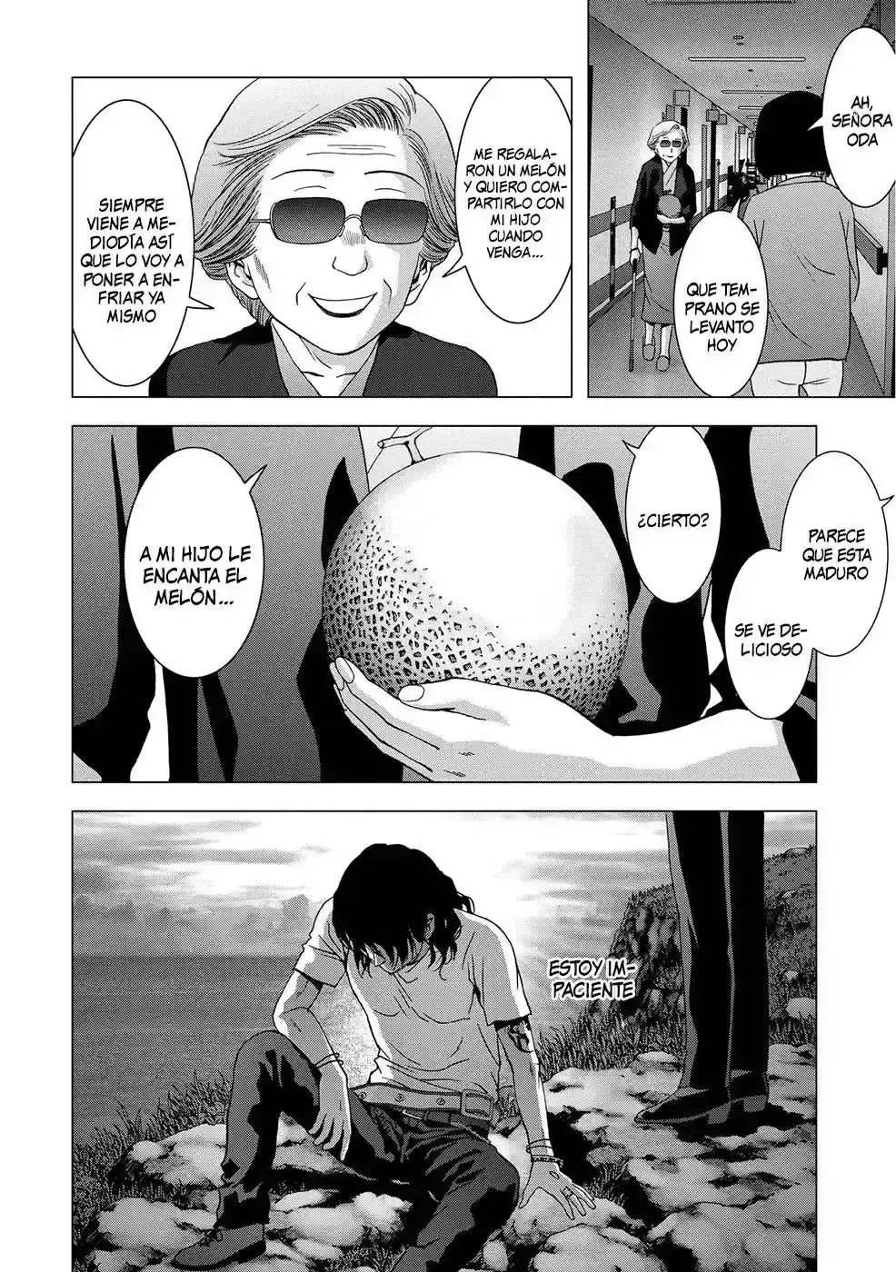 Capitulo 84 page 47