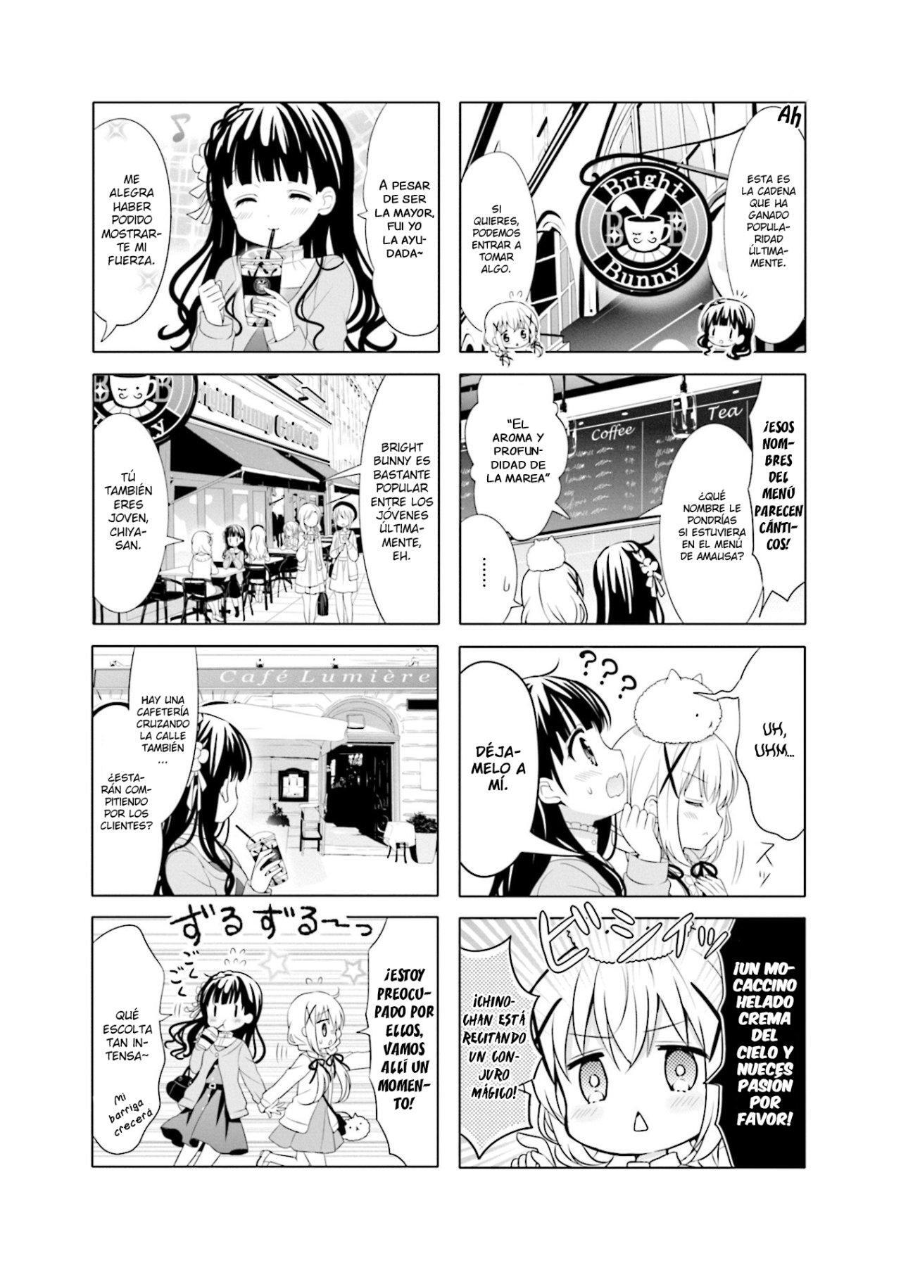 Capitulo 99 page 6