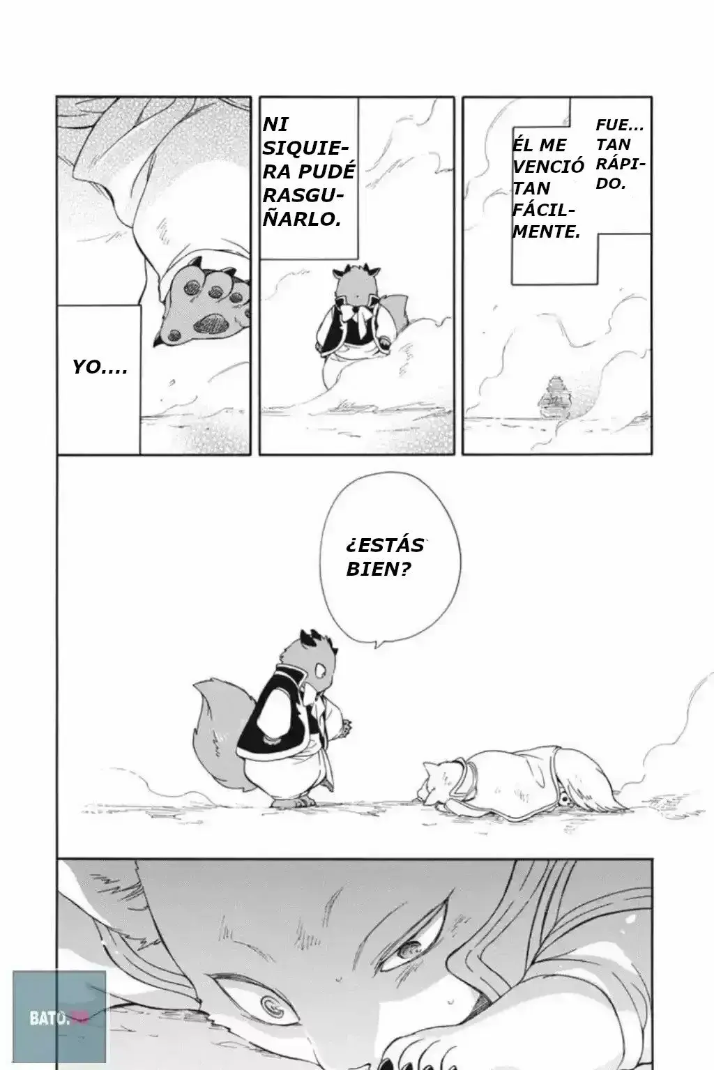Capitulo 56 page 18