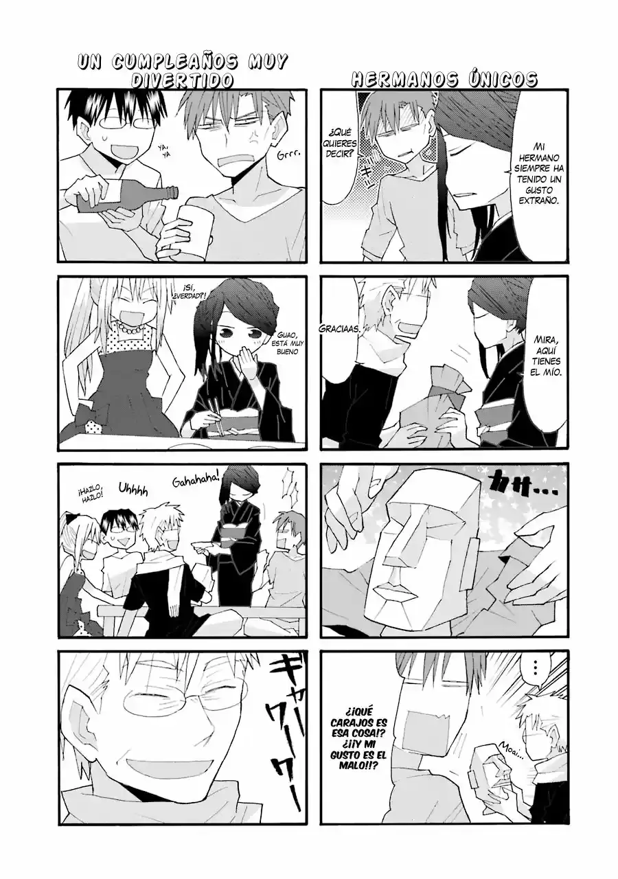 Capitulo 74 page 11