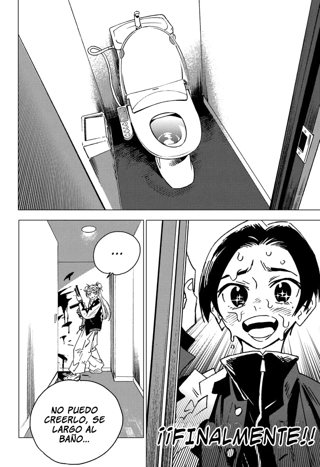 Capitulo 1.50 page 18