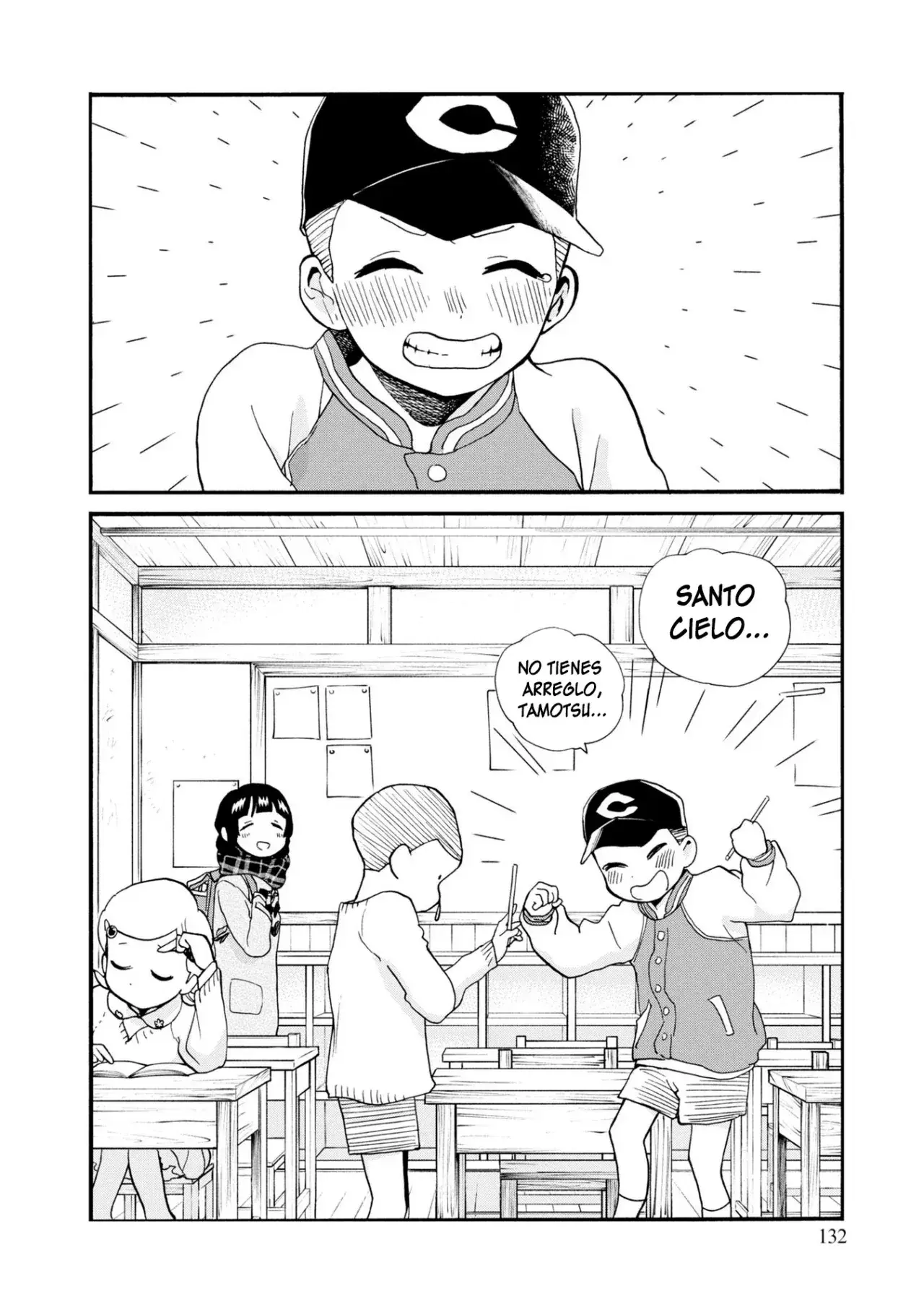 Capitulo 89 page 26