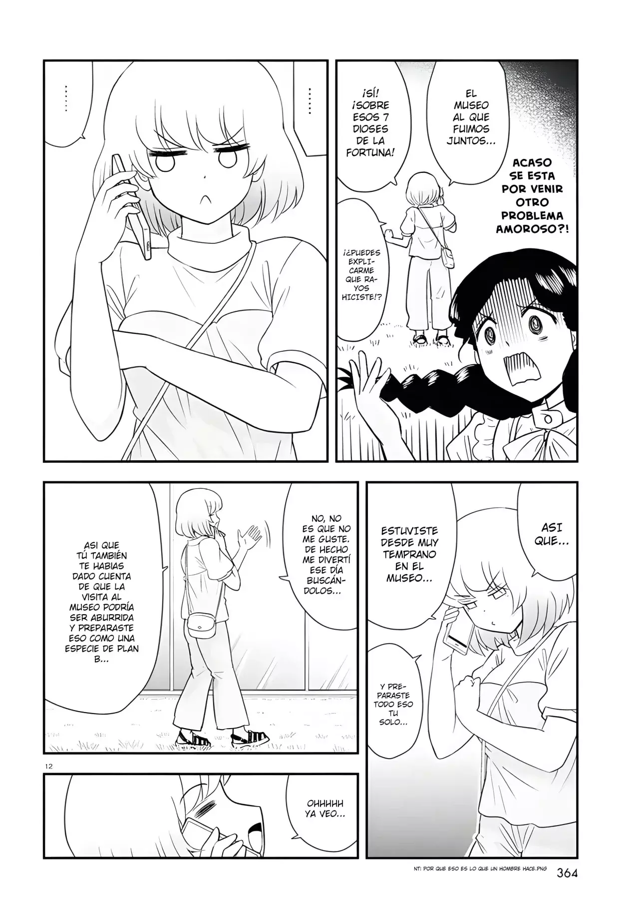 Capitulo 25 page 15