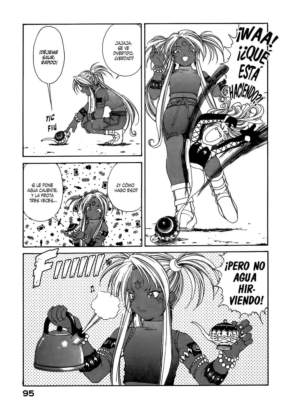 Capitulo 139 page 13
