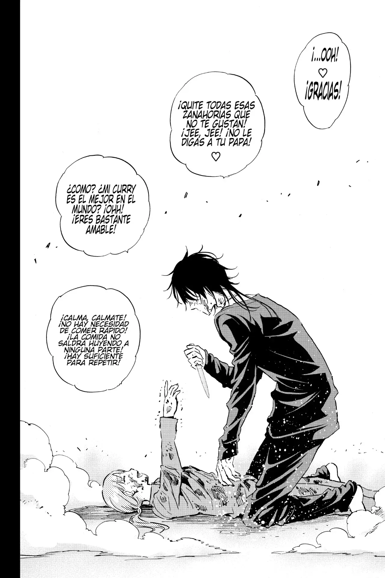 Capitulo 120 page 17