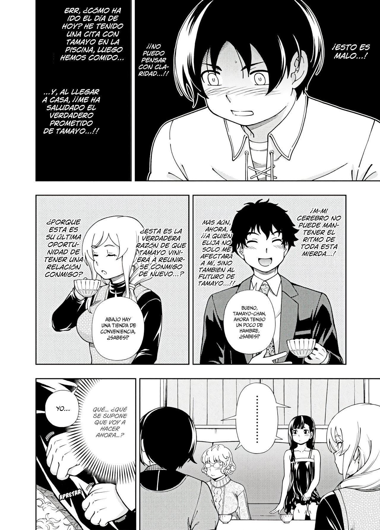 Capitulo 50 page 36