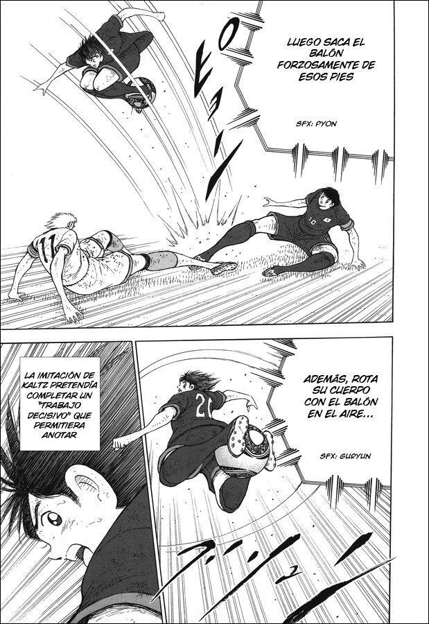 Capitulo 113 page 18