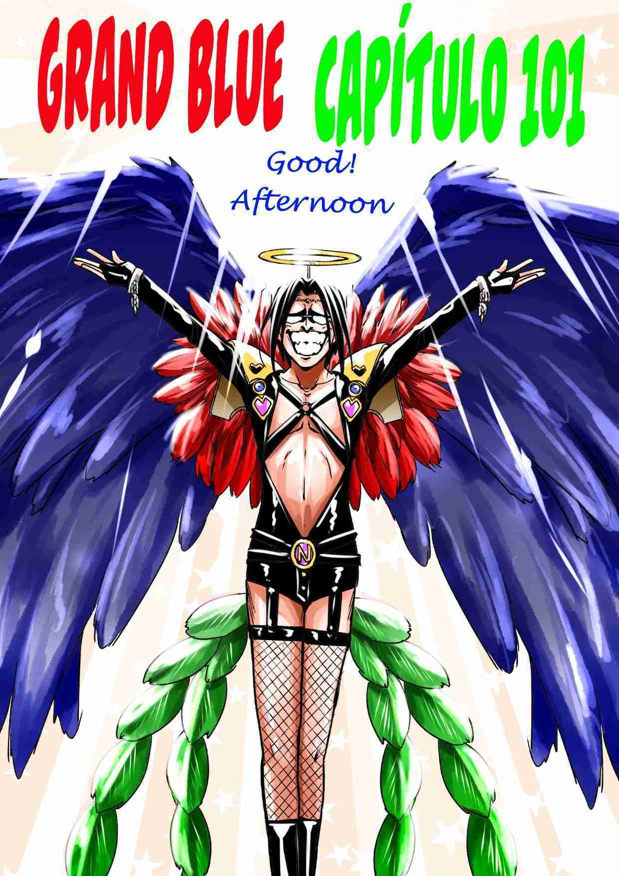 Capitulo 101 page 2