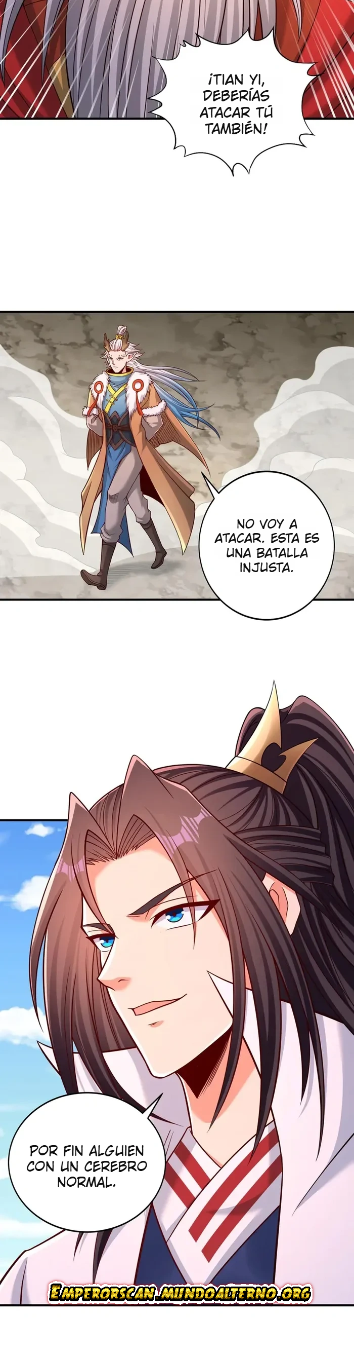 Capitulo 536 page 3