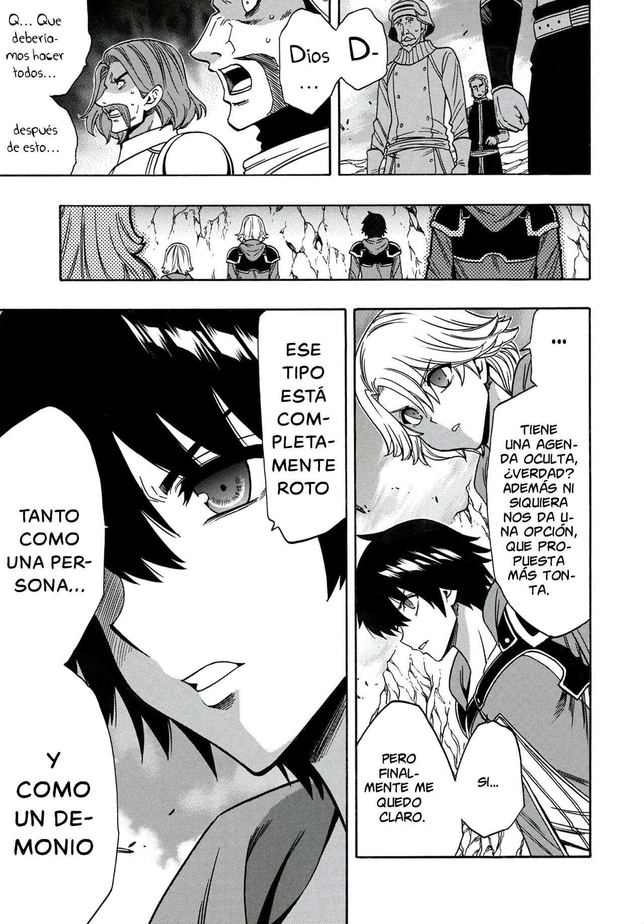 Capitulo 66 page 23