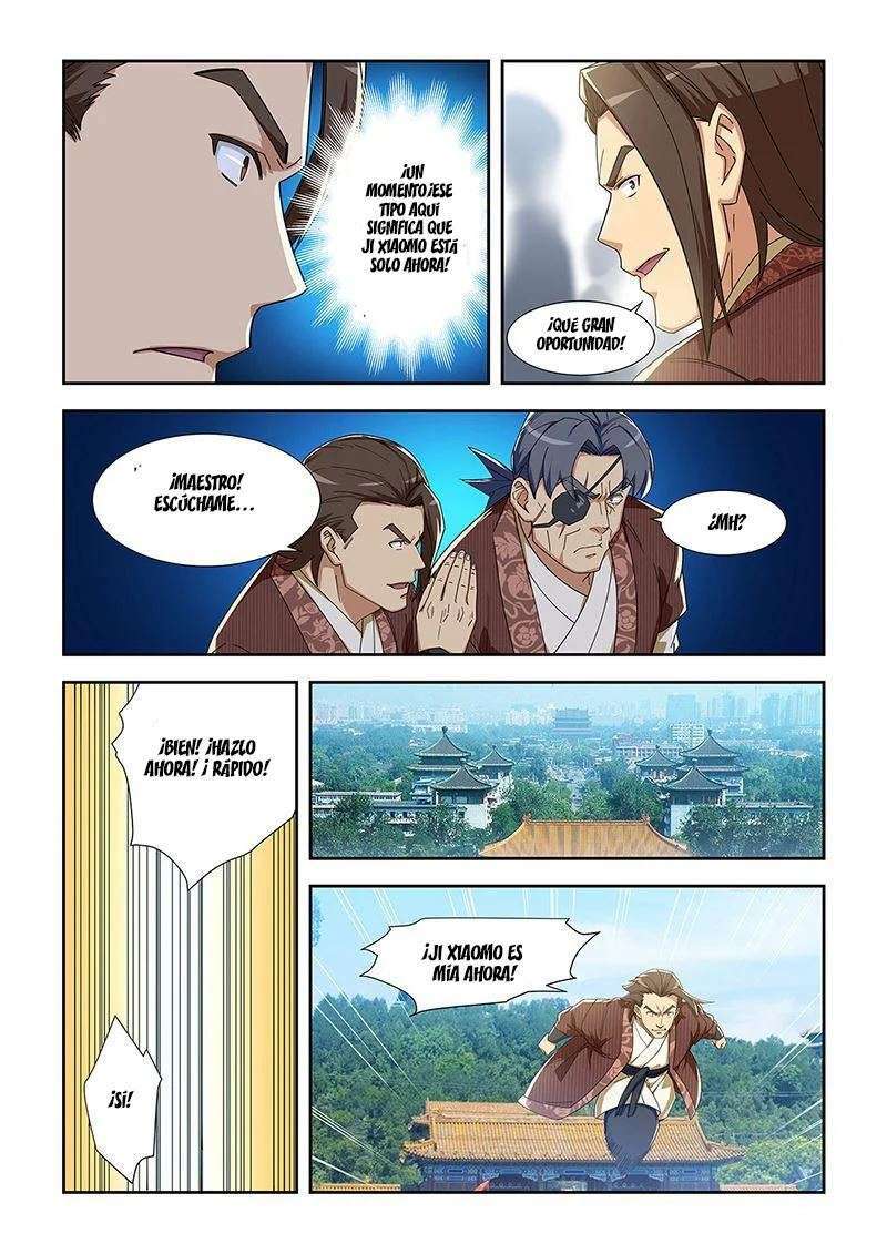 Capitulo 284 page 9